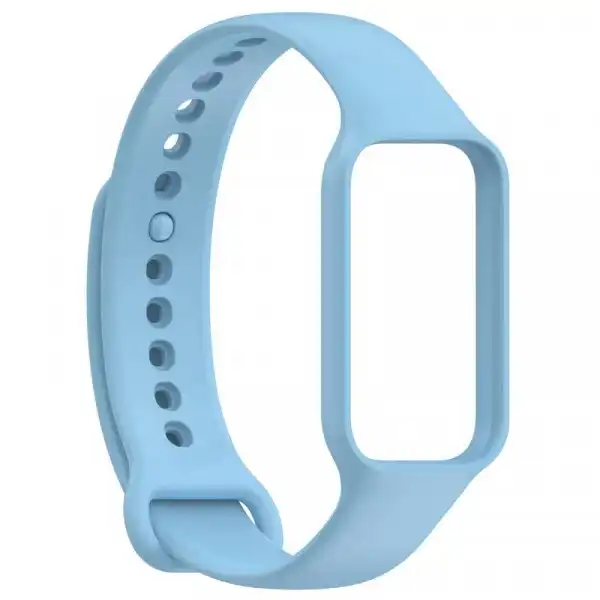 Xiaomi Mi Smart Band 8 Active Strap Blue