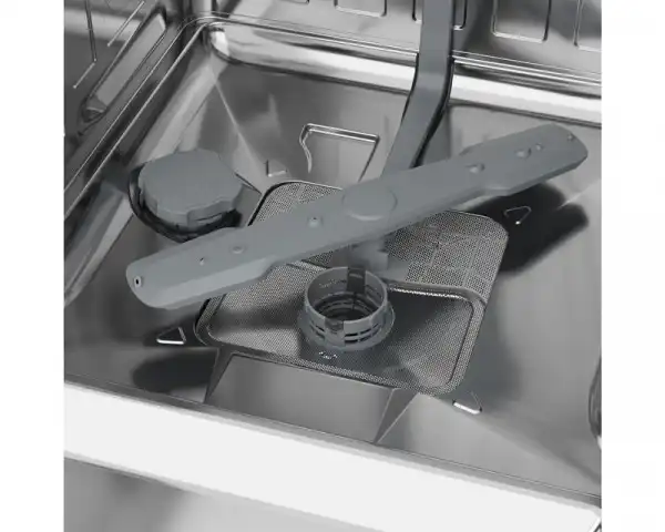 BEKO BDSN 153E3 X ugradna mašina za pranje sudova