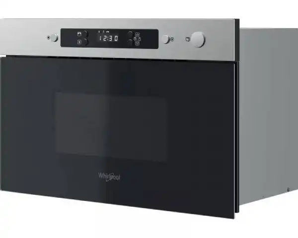 WHIRLPOOL MBNA900XN ugradna mikrotalasna rerna 