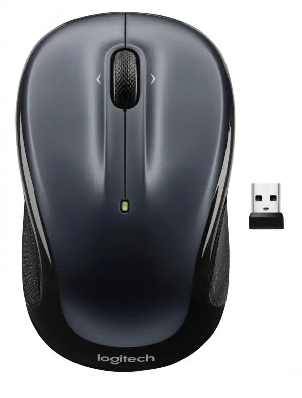 LOGITECH Bežični miš M325S