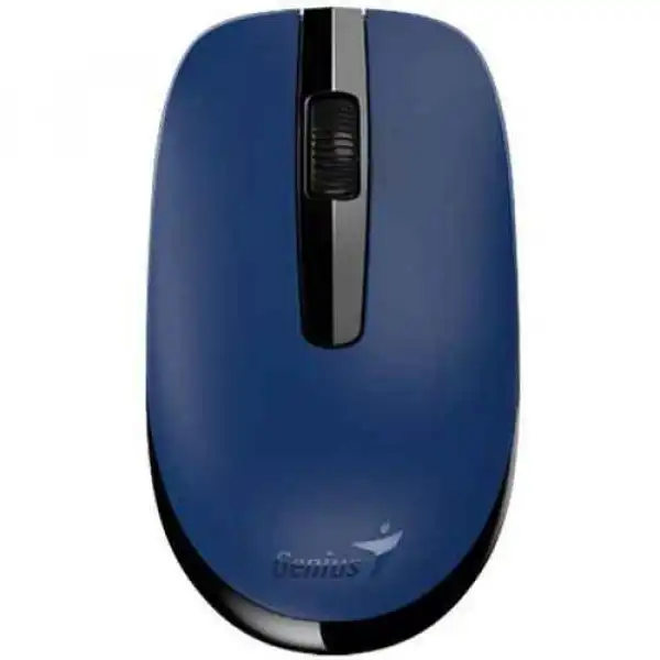 Genius NX-7007 Bežični optički miš, plavi