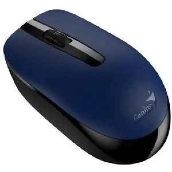 Genius NX-7007 Bežični optički miš, plavi