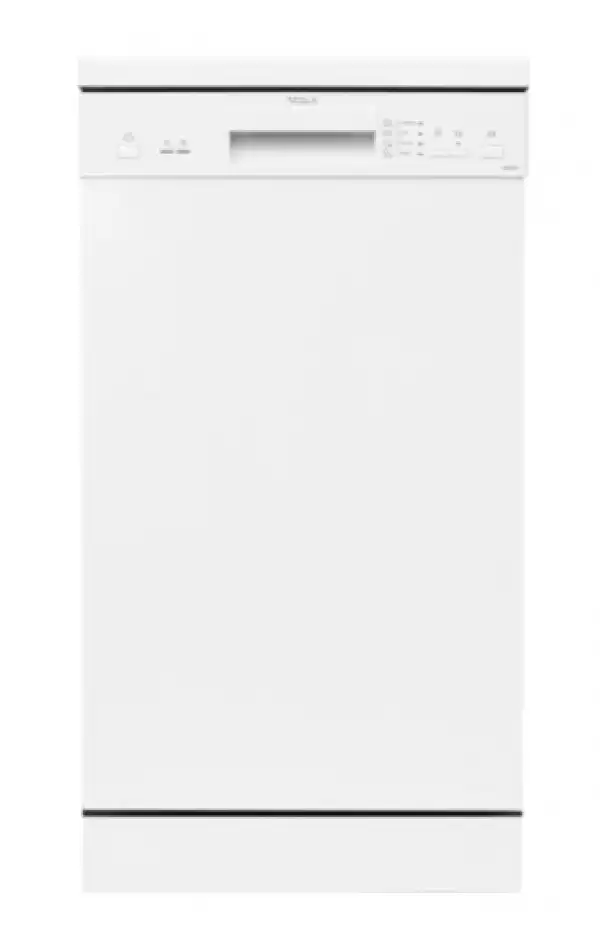 Sudomašina TESLA WD431M samostojeća/E/9 kompleta/84,5x44,8x60cm/bela