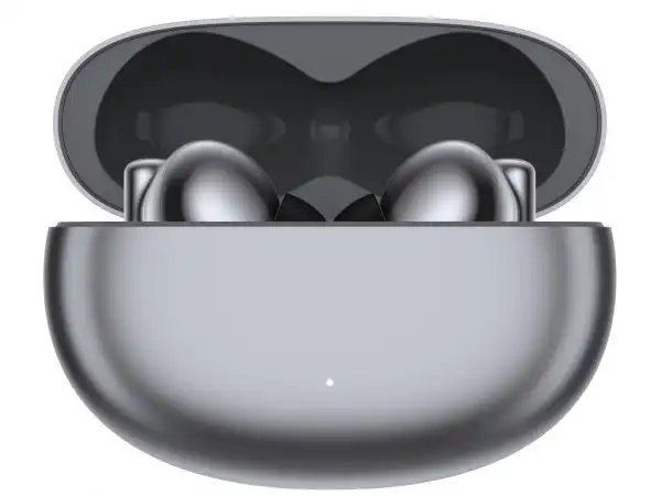 Slušalice HONOR CHOICE Earbuds X5 PRO/ANC/bubice/siva
