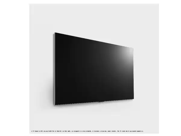 Televizor LG OLED77G23LA/OLED evo/77''/Ultra HD/smart/webOS ThinQ AI/crna