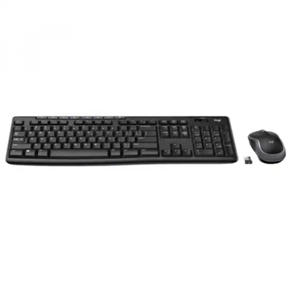 LOGITECH MK270 920-004509 US Bežična tastatura i miš