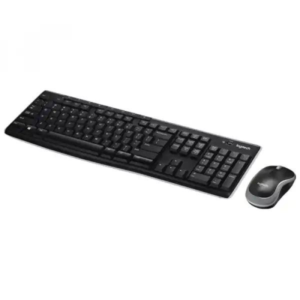 LOGITECH MK270 YU-SRB 920-004532 Bežična tastatura i miš