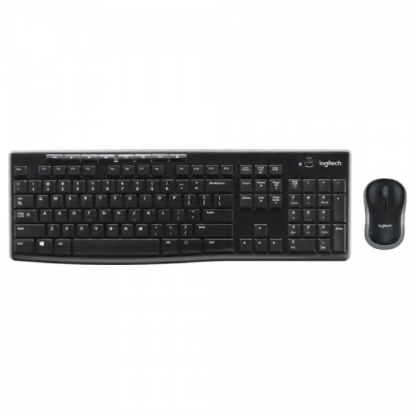 LOGITECH MK270 YU-SRB 920-004532 Bežična tastatura i miš