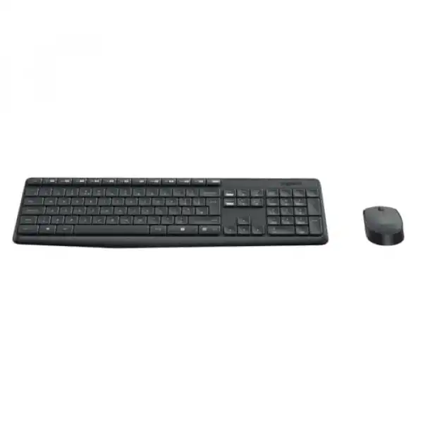 LOGITECH MK235 US  Bežična tastatura i miš