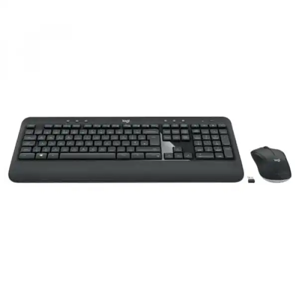 LOGITECH MK540 ADVANCED US 920-008685 Bežična tastatura i miš