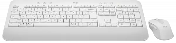 LOGITECH Set bežični miš i tastatura MK650