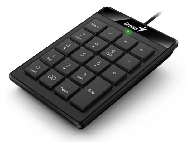 GENIUS NUMPAD 110 Numerička tastatura