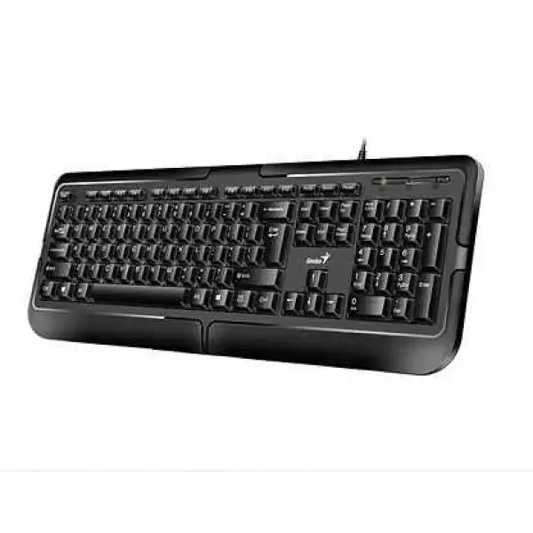 Genius Tastatura KB-118 II USB US