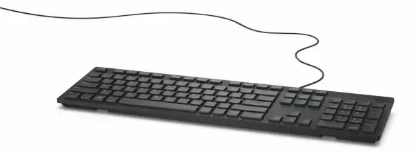 DELL MULTIMEDIA KB216 YU-SRB Žična tastatura