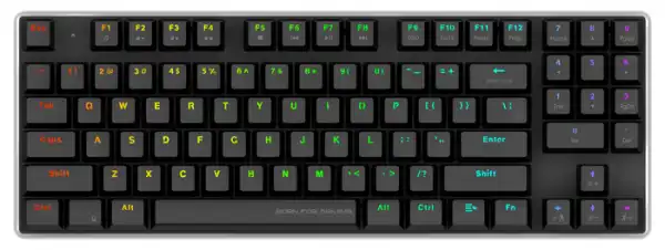 MARVO Tastatura KG934 Bigbang S1