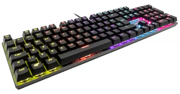 MS Tastatura Elite C521