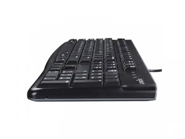 LOGITECH Žična tastatura K120 YU