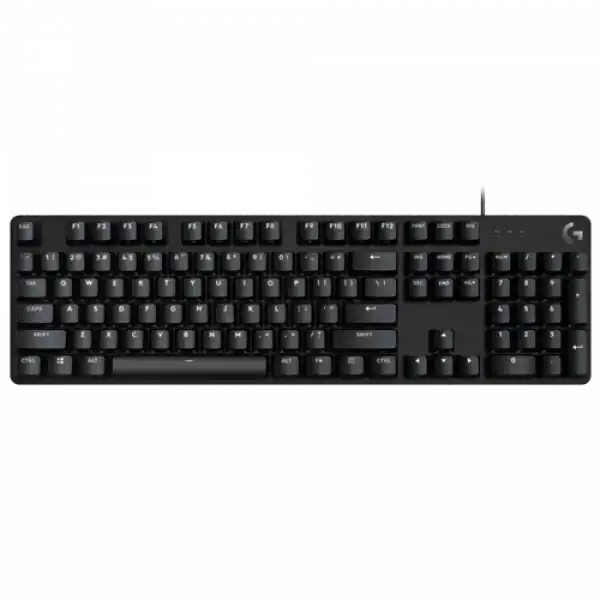 LOGITECH G413 SE Tactile US 920-010437 Gejmerska tastatura