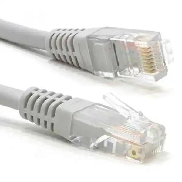 KETTZ UTP kabl sa konektorima CAT 5E 0.25m UT-C025