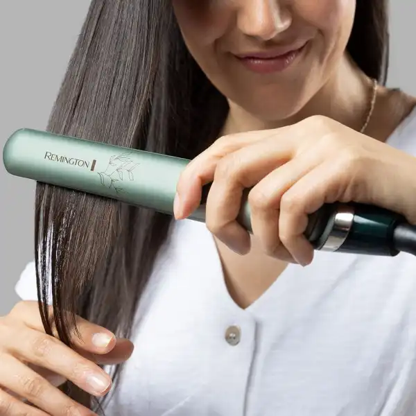 REMINGTON Botanicals Presa za kosu S5860