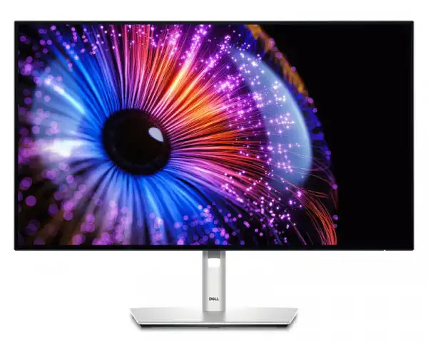 DELL 27 inch U2724DE QHD 120Hz Thunderbolt UltraSharp IPS monitor 