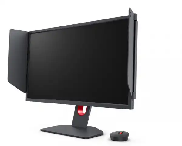 BENQ Zowie 24.5 inča XL2566K LED Gaming 360Hz tamno sivi monitor 