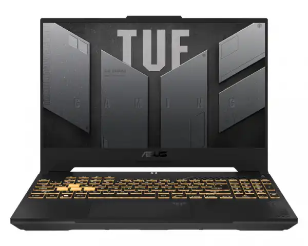 ASUS TUF Gaming F15 FX507VV-LP148 (15.6 inča FHD, i7-13620H, 16GB, SSD 1TB, GeForce RTX 4060) laptop 