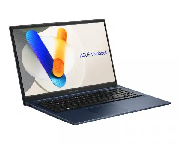 ASUS Vivobook 15 X1504ZA-NJ847 (15.6 inča FHD , i3-1215U, 8GB, SSD 512GB)