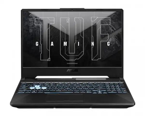 ASUS TUF Gaming A15 FA506NF-HN009 (Full HD, Ryzen 5 7535HS, 16GB, SSD 512GB, RTX 2050)