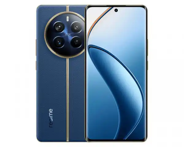 REALME 12 Pro Plus Submarine Blue 12/512GB