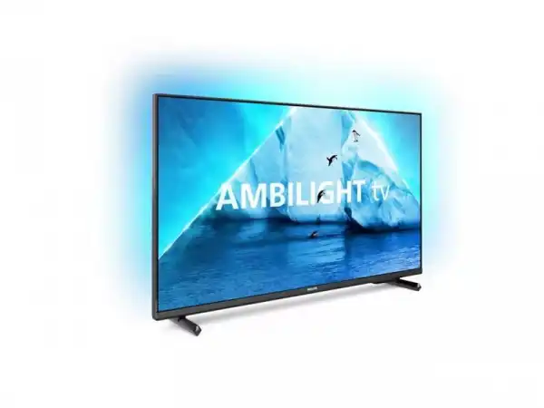 PHILIPS Televizor Ambilight 32PFS6908/12, Full HD, Smart