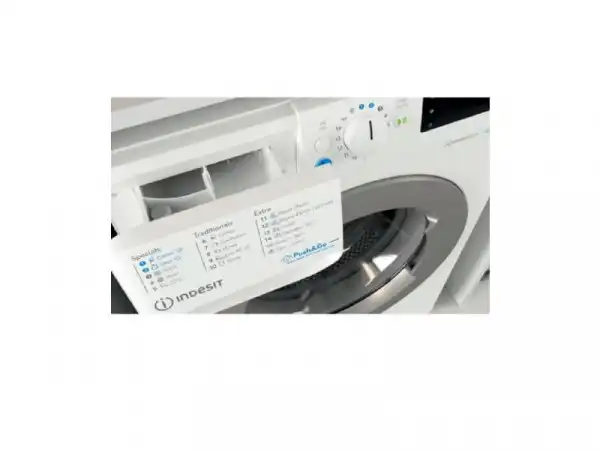 INDESIT veš mašina BWE 91496X WSV EE