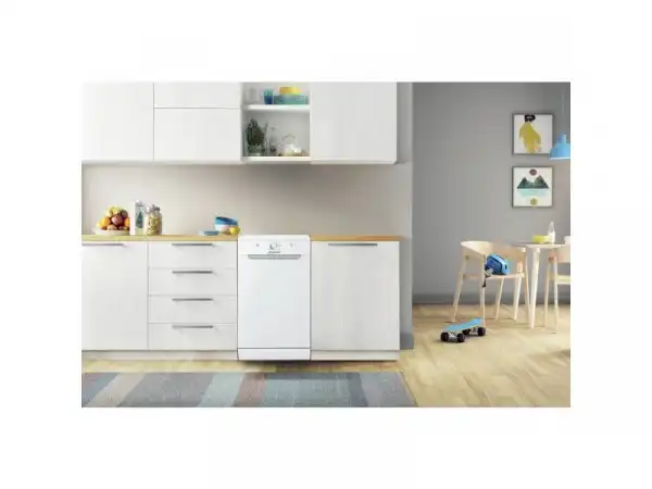 INDESIT Mašina za pranje sudova DF9E 1B10