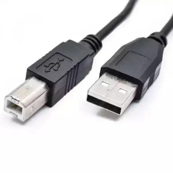 KETTZ USB Kabl A-M/B-M U-K3001 Print 3m