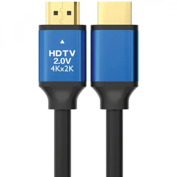 KETTZ HDMI kabl V2.0 gold 20m KT-HK2.0-20M