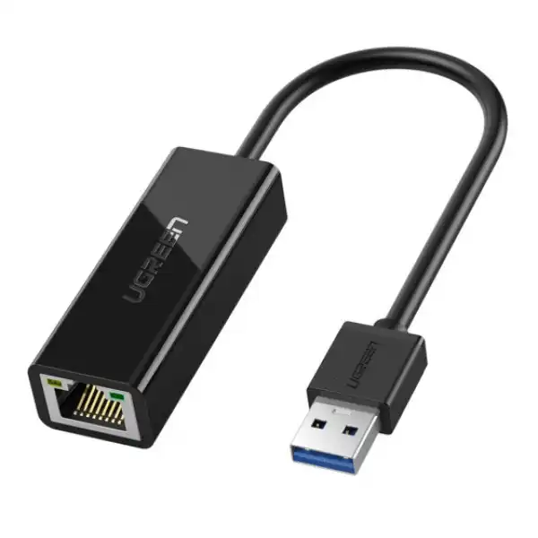 UGREEN USB 3.0 na RJ45 adapter CR111
