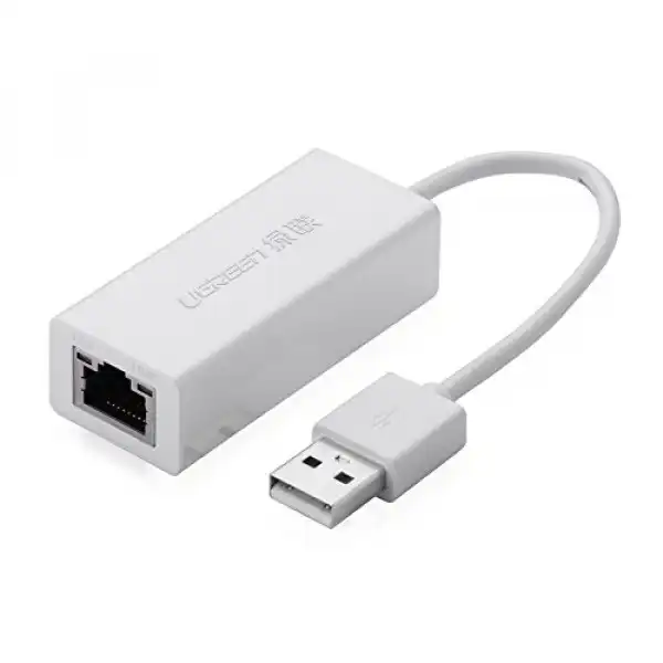UGREEN CR110 USB 2.0 10/100Mbps