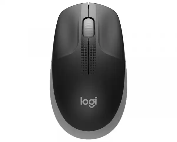 LOGITECH M190 Full-Size bežični miš