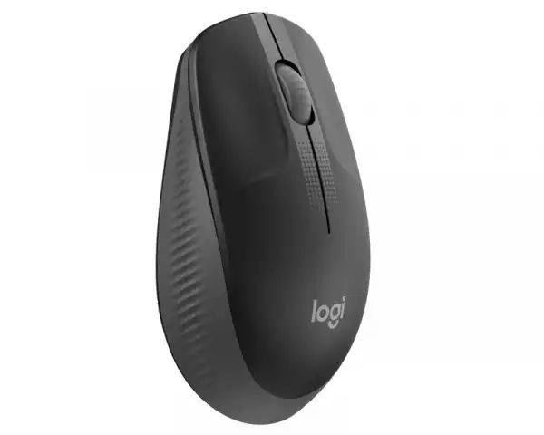 LOGITECH M190 Full-Size bežični miš