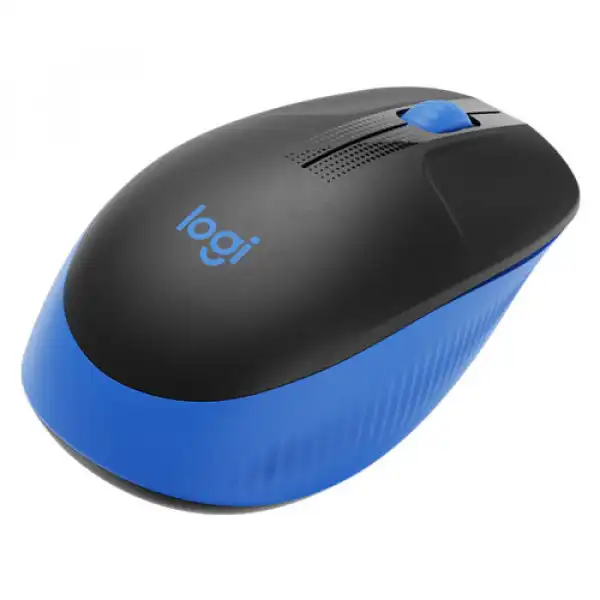 LOGITECH M190 910-005907 Bežični miš