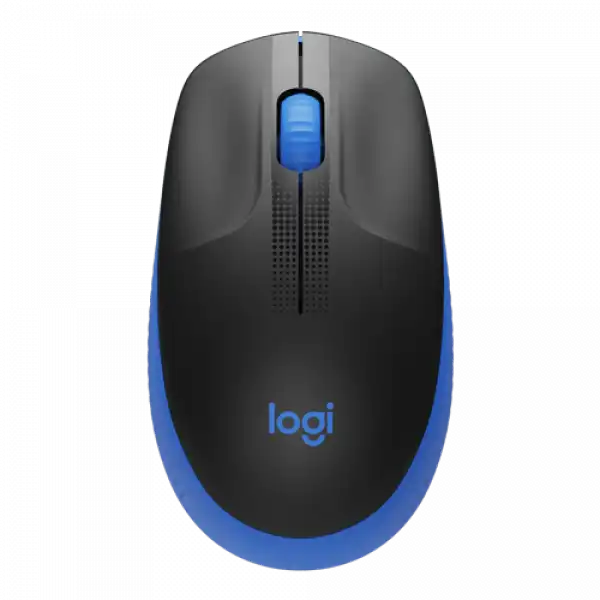 LOGITECH M190 910-005907 Bežični miš