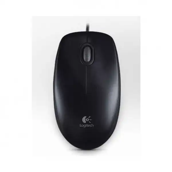 LOGITECH Optički miš B100