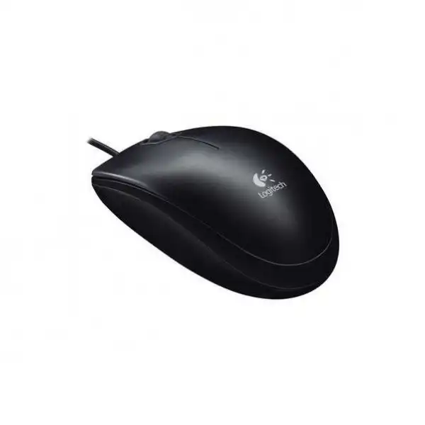 LOGITECH Optički miš B100