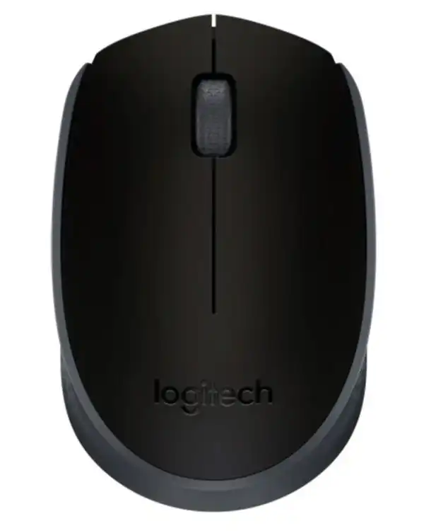 Logitech Bežični miš M171 1000 dpi