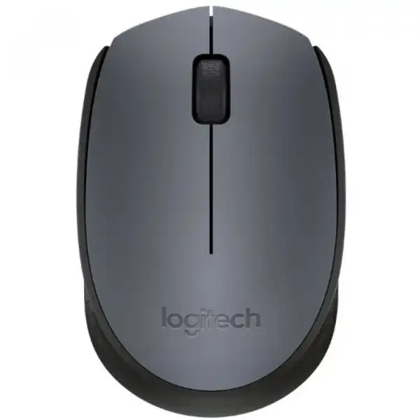 Logitech M170 Bežični miš