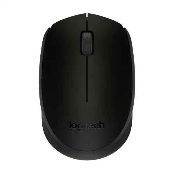 LOGITECH Bežični miš B170