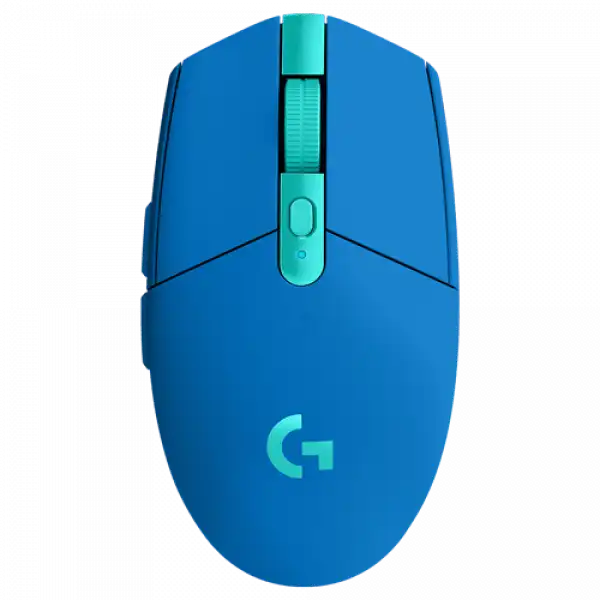 LOGITECH LIGHTSPEED G305 910-006014 Gejmerski miš