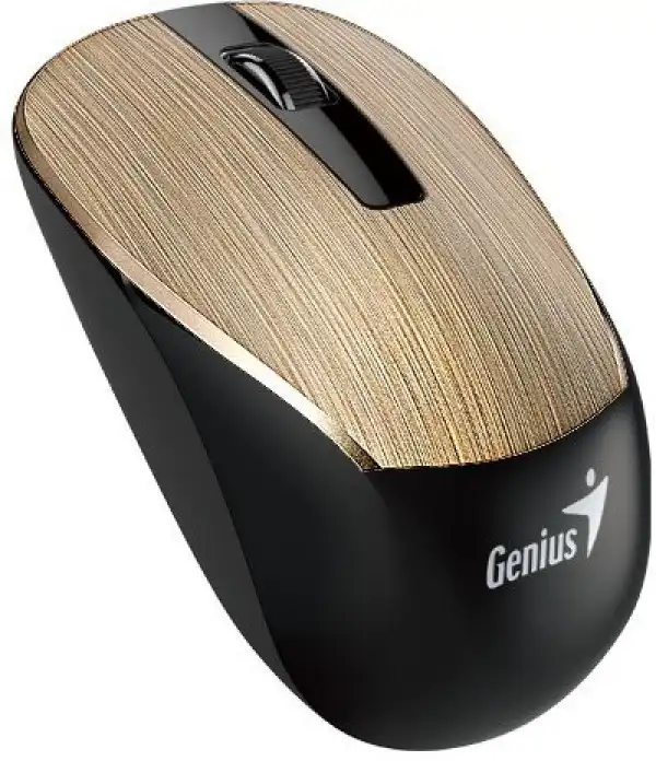 GENIUS NX-7015 Zlatni Bežični miš