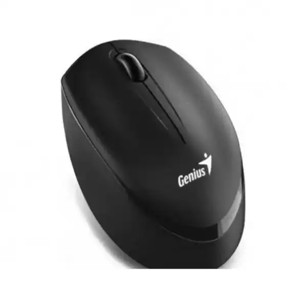 Genius Crni Bežični miš NX-7009