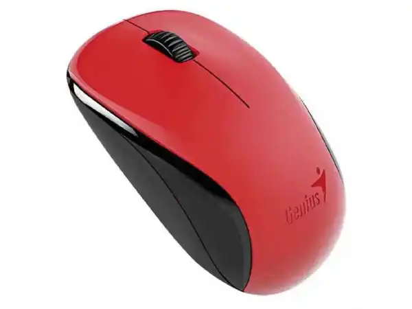 Genius NX-7000 Bežični miš Crveni